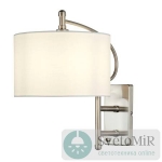 Бра Arte Lamp Adige A2999AP-1SS