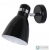 Спот Arte Lamp 48 A5049AP-1BK