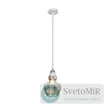 Подвесной светильник Maytoni Eustoma MOD238-PL-01-B