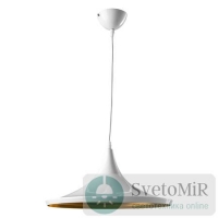 Подвесной светильник Arte Lamp Cappello A3406SP-1WH