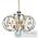 Подвесной светодиодный светильник ST Luce SL923.203.12