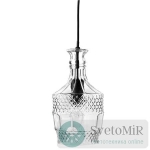 Подвесной светильник Arte Lamp 21 A8066SP-1BK