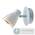 Светодиодный спот Arte Lamp Gioved A6008AP-1WH