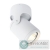 Спот Arte Lamp A3316PL-1WH