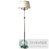 Торшер Arte Lamp Alice A3579PN-3AB