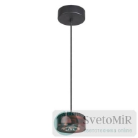 Подвесной светодиодный светильник Odeon Light Vivace 3818/10L