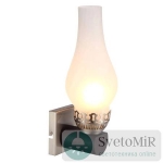 Бра Arte Lamp Lombardy A6801AP-1BR