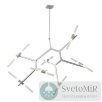 Люстра подвесная люстра st luce laconicita sl947.102.14