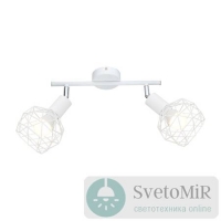 Спот Arte Lamp A6141AP-2WH