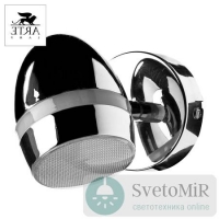 Светодиодный спот Arte Lamp A6701AP-1CC