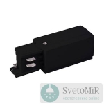 Ввод питания правый Elektrostandard TRP-1-3-R-BK 4690389112690