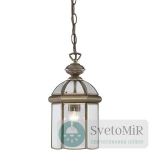 Подвесной светильник Arte Lamp Rimini A6501SP-1AB