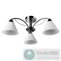 Потолочная люстра Arte Lamp 32 A1298PL-3CC