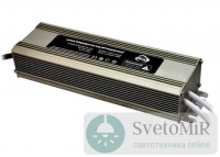 Трансформатор для светодиодной ленты Elektrostandard KGDY-150W 4690389019074