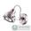 Спот Odeon Light Breta 3807/1W