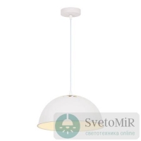 Подвесной светильник Arte Lamp Buratto A8173SP-1WH