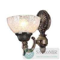 Бра Arte Lamp Fedelta A5861AP-1AB