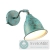 Спот Arte Lamp Campana A9557AP-1BG