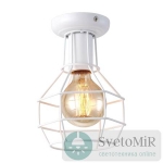 Потолочный светильник Arte Lamp A9182PL-1WH