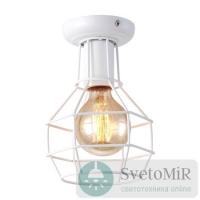 Потолочный светильник Arte Lamp A9182PL-1WH