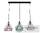 Подвесной светильник Kink Light Ринетта 08310-3AS,19