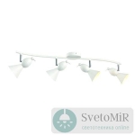 Спот Arte Lamp Picchio A9229PL-4WH