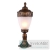 Уличный светильник Favourite Misslamp 1335-1T