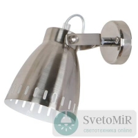 Спот Arte Lamp 46 A2214AP-1SS