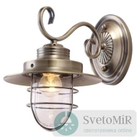 Бра Arte Lamp 6 A4579AP-1AB