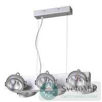 Светодиодный спот Odeon Light Flabuna 3494/60L