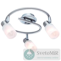 Спот Arte Lamp A4510PL-3SS