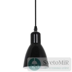 Подвесной светильник Arte Lamp 48 A5049SP-1BK