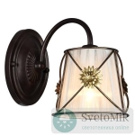 Бра Arte Lamp 72 A5495AP-1BR