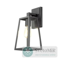 Уличный настенный светильник Odeon Light Clod 4169/1W