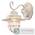Бра Arte Lamp 6 A4579AP-1WG