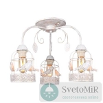 Потолочная люстра Arte Lamp Cincia A5090PL-3WG