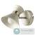 Спот Arte Lamp Baltimore A1406AP-1WG