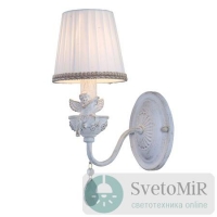 Бра Arte Lamp Сherubino A5656AP-1WG