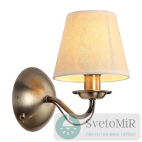 Бра Arte Lamp A9368AP-1AB