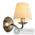 Бра Arte Lamp A9368AP-1AB