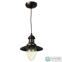 Подвесной светильник Arte Lamp Fisherman A5518SP-1RI