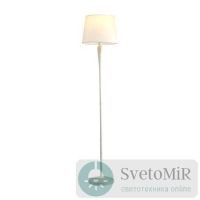 Торшер Arte Lamp A9310PN-1WG