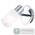 Спот Arte Lamp A4510AP-1SS
