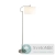 Торшер Arte Lamp Adige A2999PN-1SS