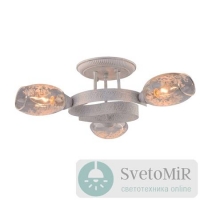 Потолочная люстра Arte Lamp 33 A1296PL-3WG