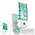Настенный светильник Novotech Night Light 357330