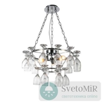 Подвесная люстра Arte Lamp Bancone A7042SP-3CC