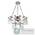 Подвесная люстра Arte Lamp Bancone A7042SP-3CC