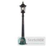 Уличный светильник Maytoni Oxford S101-108-51-R