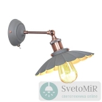 Спот Arte Lamp A8160AP-1GY